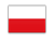TAPPEZZERIA CANAPE' - Polski